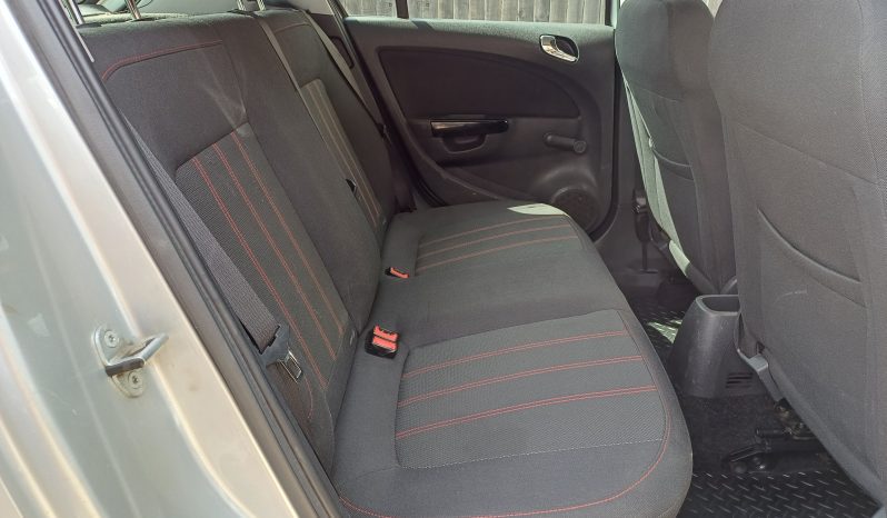 2013 VAUXHALL CORSA 1.3 CDTi ecoFLEX SXi 5dr [AC] full