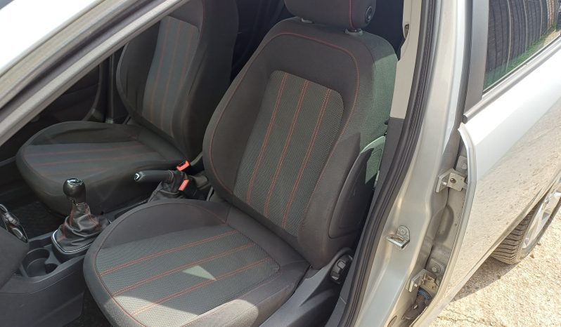 2013 VAUXHALL CORSA 1.3 CDTi ecoFLEX SXi 5dr [AC] full