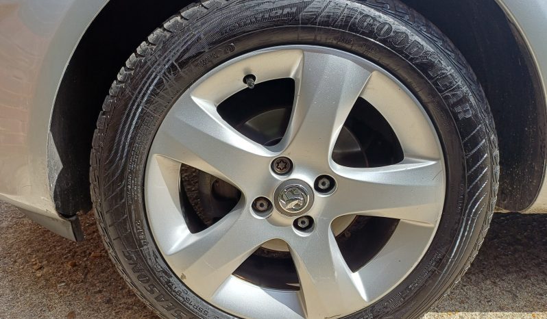 2013 VAUXHALL CORSA 1.3 CDTi ecoFLEX SXi 5dr [AC] full