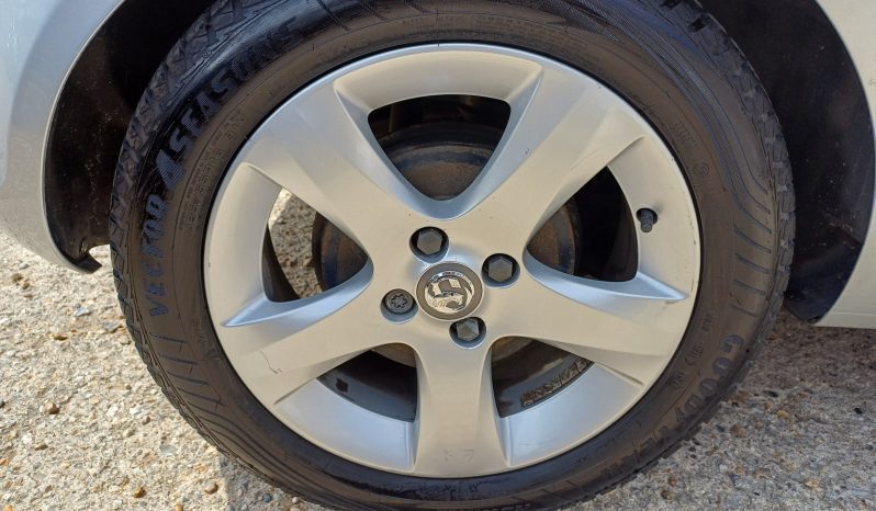 2013 VAUXHALL CORSA 1.3 CDTi ecoFLEX SXi 5dr [AC] full