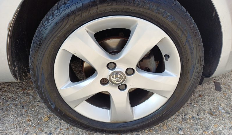 2013 VAUXHALL CORSA 1.3 CDTi ecoFLEX SXi 5dr [AC] full