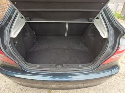 2007 MERCEDES-BENZ C CLASS C180K SE 3dr Auto full