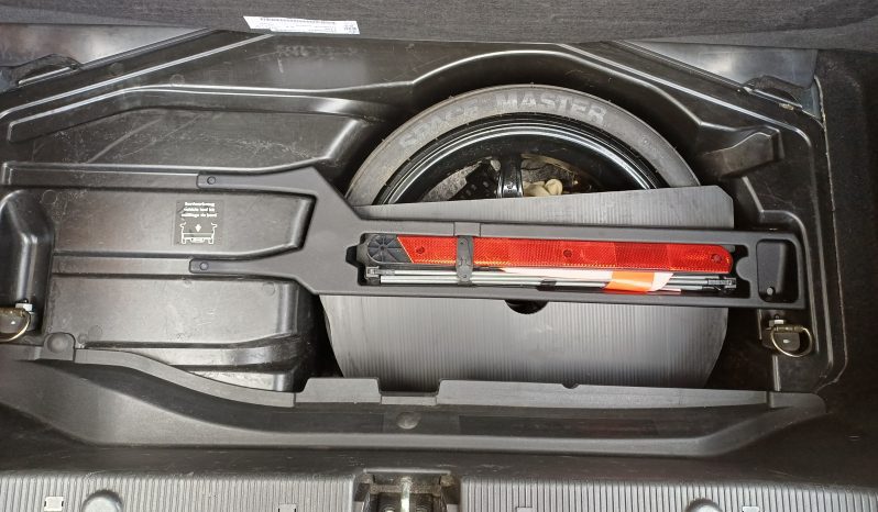 2007 MERCEDES-BENZ C CLASS C180K SE 3dr Auto full