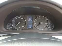 2007 MERCEDES-BENZ C CLASS C180K SE 3dr Auto full