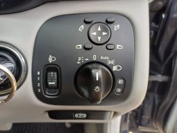 2007 MERCEDES-BENZ C CLASS C180K SE 3dr Auto full