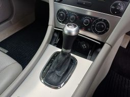 2007 MERCEDES-BENZ C CLASS C180K SE 3dr Auto full
