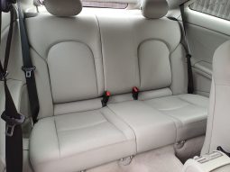 2007 MERCEDES-BENZ C CLASS C180K SE 3dr Auto full