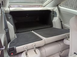 2007 MERCEDES-BENZ C CLASS C180K SE 3dr Auto full