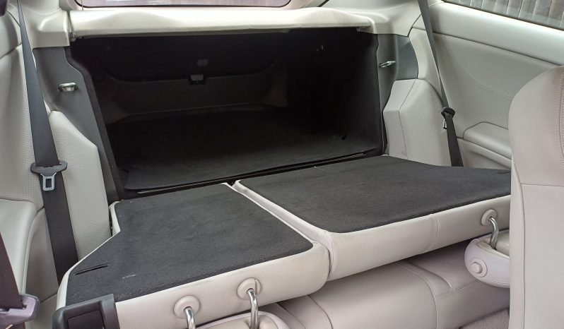 2007 MERCEDES-BENZ C CLASS C180K SE 3dr Auto full