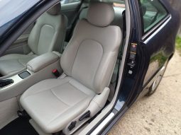 2007 MERCEDES-BENZ C CLASS C180K SE 3dr Auto full