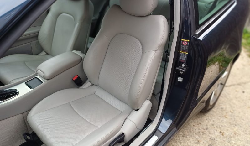 2007 MERCEDES-BENZ C CLASS C180K SE 3dr Auto full