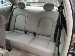 2007 MERCEDES-BENZ C CLASS C180K SE 3dr Auto full