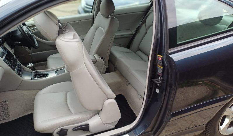 2007 MERCEDES-BENZ C CLASS C180K SE 3dr Auto full