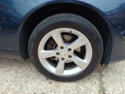 2007 MERCEDES-BENZ C CLASS C180K SE 3dr Auto full