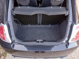 ABARTH 595 1.4 T-Jet 140 Trofeo 3dr full