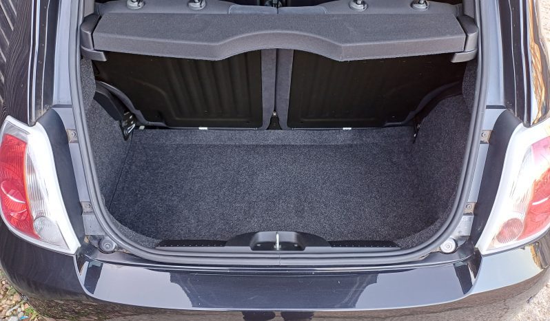 ABARTH 595 1.4 T-Jet 140 Trofeo 3dr full