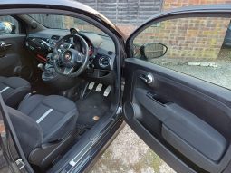 ABARTH 595 1.4 T-Jet 140 Trofeo 3dr full