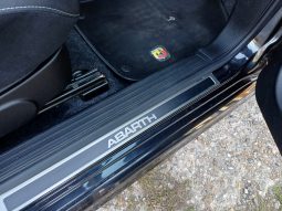 ABARTH 595 1.4 T-Jet 140 Trofeo 3dr full