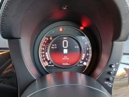 ABARTH 595 1.4 T-Jet 140 Trofeo 3dr full