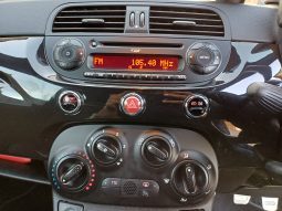 ABARTH 595 1.4 T-Jet 140 Trofeo 3dr full