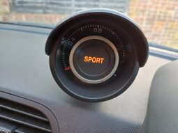 ABARTH 595 1.4 T-Jet 140 Trofeo 3dr full