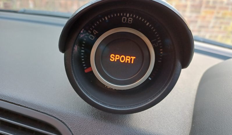 ABARTH 595 1.4 T-Jet 140 Trofeo 3dr full