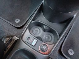 ABARTH 595 1.4 T-Jet 140 Trofeo 3dr full