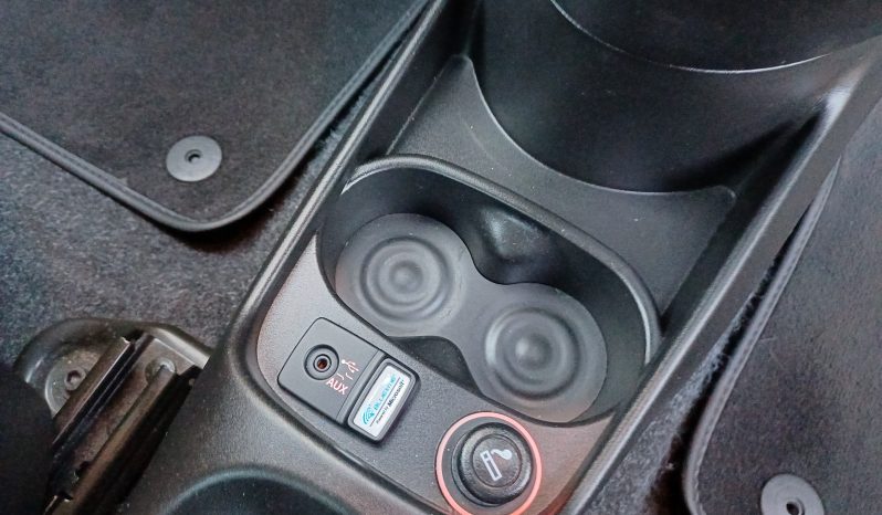 ABARTH 595 1.4 T-Jet 140 Trofeo 3dr full