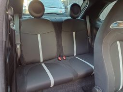 ABARTH 595 1.4 T-Jet 140 Trofeo 3dr full