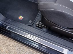 ABARTH 595 1.4 T-Jet 140 Trofeo 3dr full