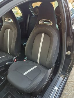 ABARTH 595 1.4 T-Jet 140 Trofeo 3dr full