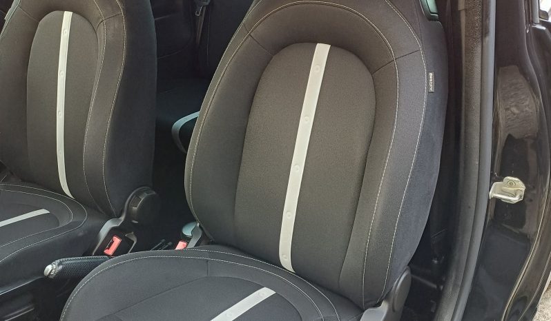 ABARTH 595 1.4 T-Jet 140 Trofeo 3dr full