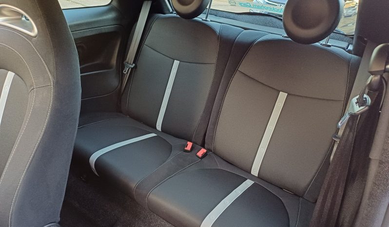 ABARTH 595 1.4 T-Jet 140 Trofeo 3dr full