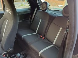 ABARTH 595 1.4 T-Jet 140 Trofeo 3dr full