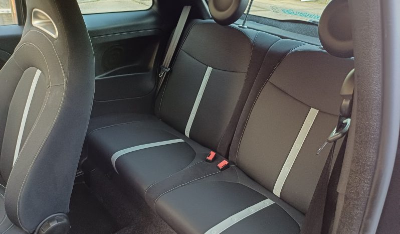 ABARTH 595 1.4 T-Jet 140 Trofeo 3dr full