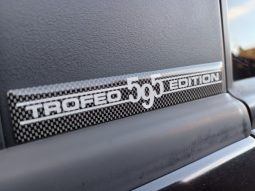 ABARTH 595 1.4 T-Jet 140 Trofeo 3dr full