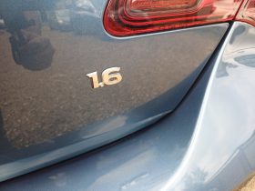 2013 VAUXHALL ASTRA 1.6i 16V SRi 5dr Auto