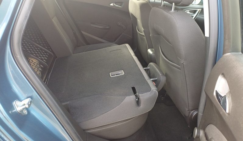 2013 VAUXHALL ASTRA 1.6i 16V SRi 5dr Auto full