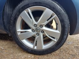 2013 VAUXHALL ASTRA 1.6i 16V SRi 5dr Auto full