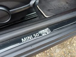 2009 MINI HATCHBACK 1.6 Cooper Camden 3dr full