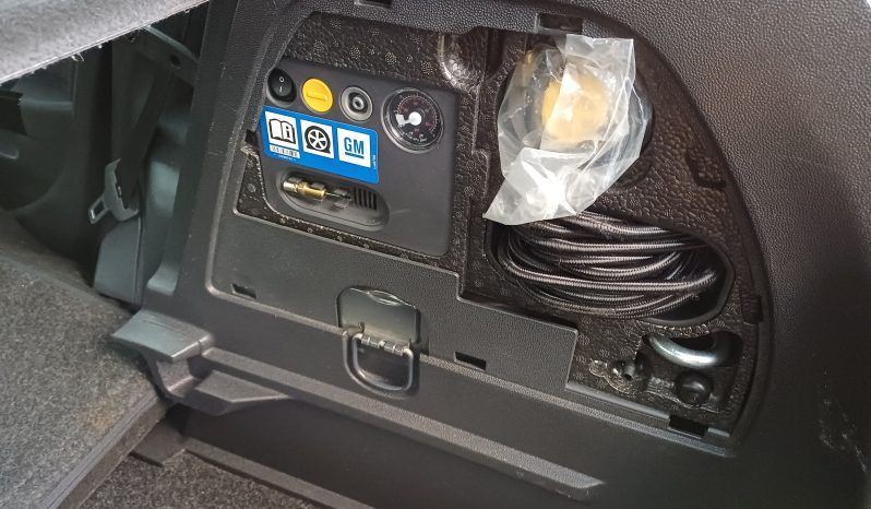 VAUXHALL CORSA 1.2 SXi 5dr [AC] full