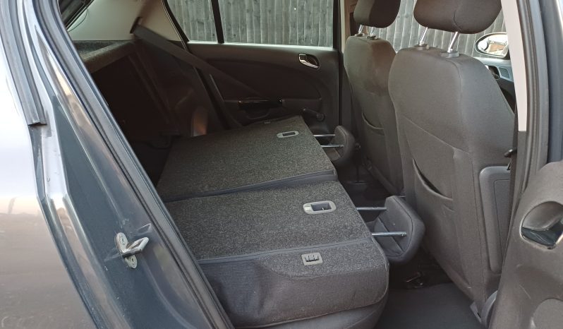 VAUXHALL CORSA 1.2 SXi 5dr [AC] full