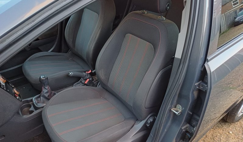 VAUXHALL CORSA 1.2 SXi 5dr [AC] full