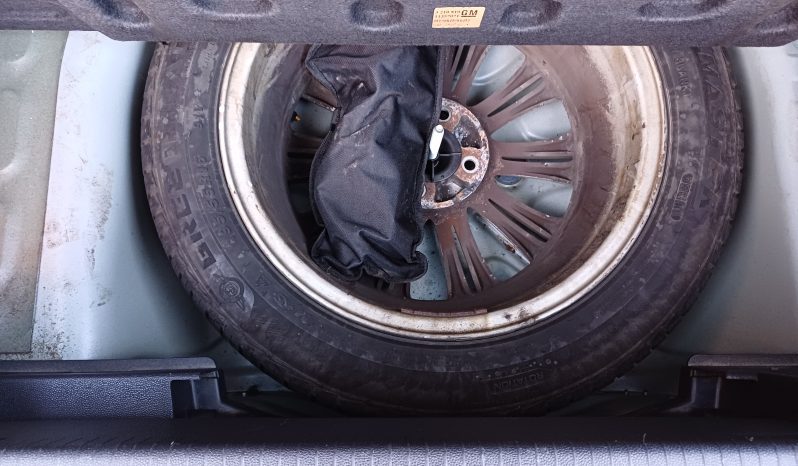 2012 VAUXHALL CORSA 1.4 SE 5dr full