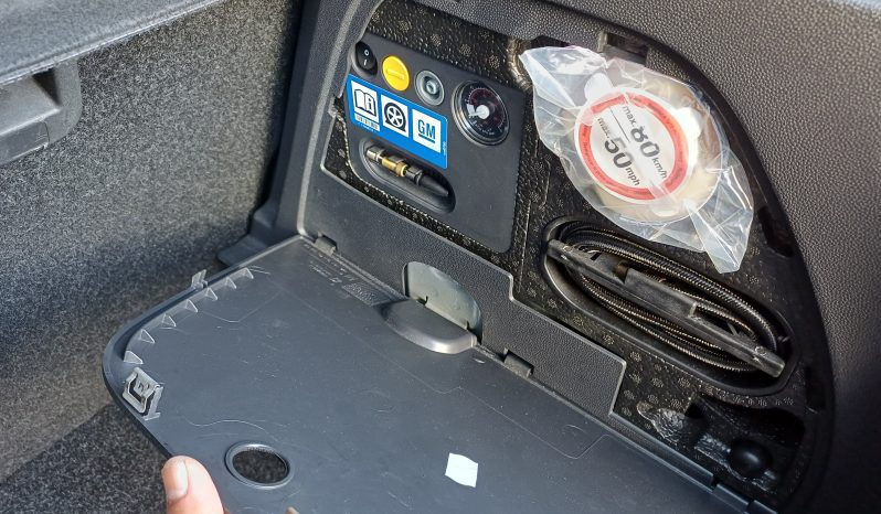 2012 VAUXHALL CORSA 1.4 SE 5dr full