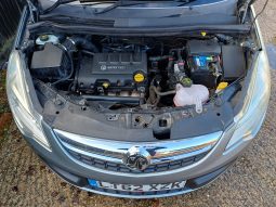 2012 VAUXHALL CORSA 1.4 SE 5dr full