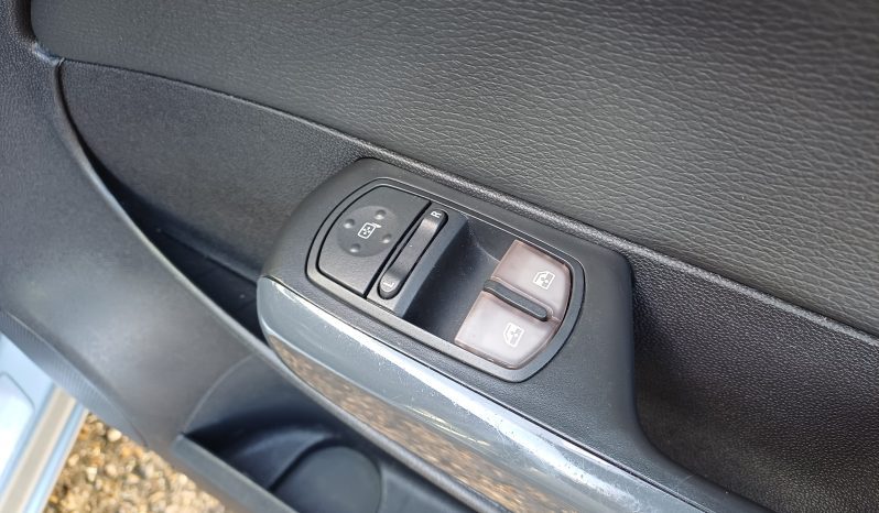 2012 VAUXHALL CORSA 1.4 SE 5dr full