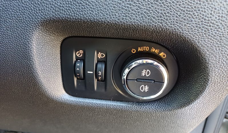 2012 VAUXHALL CORSA 1.4 SE 5dr full