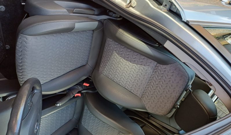 2012 VAUXHALL CORSA 1.4 SE 5dr full