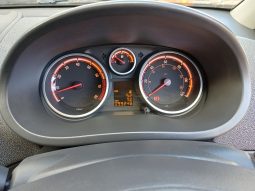 2012 VAUXHALL CORSA 1.4 SE 5dr full